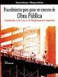 PROCEDIMIENTOS P/GANAR UN CONC.D/OBRA PUBLICA