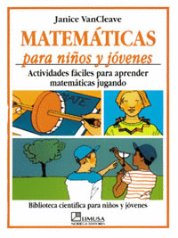 MATEMATICAS PARA NIÑOS Y JOVENES