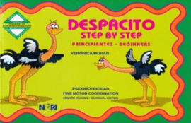 DESPACITO PRINCIPIANTES