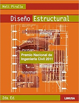 DISEÑO ESTRUCTURAL 2ª EDIC