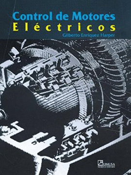 CONTROL DE MOTORES ELECTRICOS