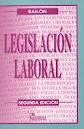 LEGISLACION LABORAL 2ª EDIC.