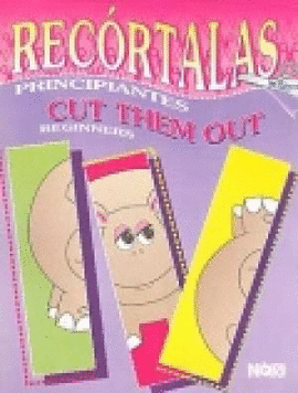 RECORTALAS PRINCIPIANTES