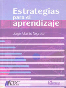 ESTRATEGIAS DE APRENDIZAJE