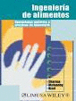 INGENIERIA DE ALIMENTOS