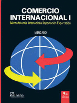 COMERCIO INTERNACIONAL I 5ª EDICION