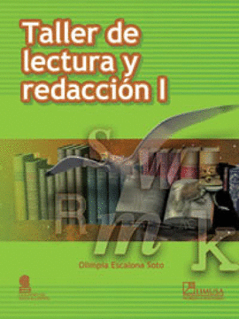 TALLER DE LECTURA Y REDACCIÓN 1