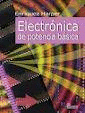 ELECTRONICA DE POTENCIA BASICA