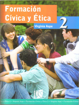 FORMACIÓN CÍVICA Y ÉTICA 2