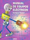 MANUAL DE EQUIPOS ELECTRICOS