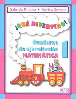 QUE DIVERTIDO 1 CUAD DE EJERC MATEMATICA 1
