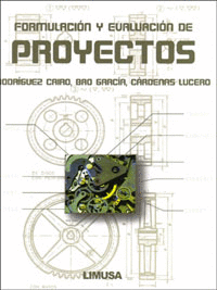 FORMULACIÓN Y EVALUACIÓN DE PROYECTOS