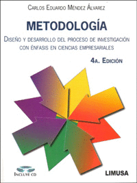 METODOLOGIA 4º EDIC C/CD