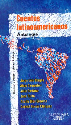 CUENTOS LATINOAMERICANOS
