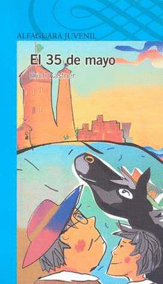 EL 35 DE MAYO