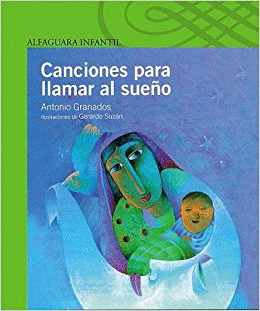 CANCIONES PARA LLAMAR AL SUEÑO