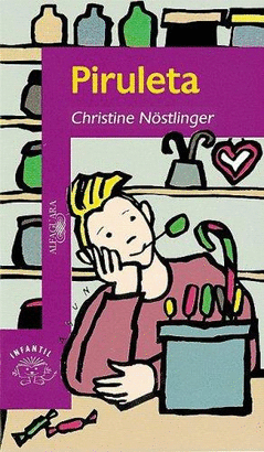 PIRULETA S-MORADA (OFERTA)