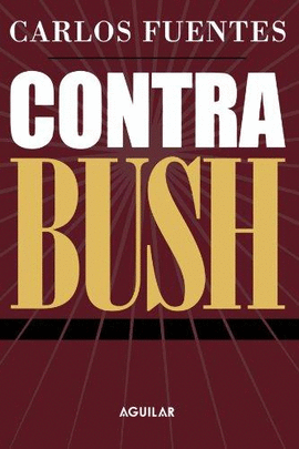 CONTRA BUSH  