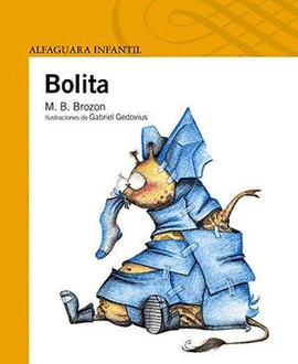 BOLITA