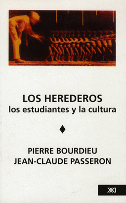 LOS HEREDEROS LOS ESTUDIANTES Y LA CULTURA