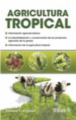 AGRICULTURA TROPICAL