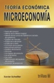TEORIA ECONOMICA MICROECONOMIA