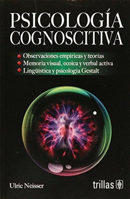 PSICOLOGIA COGNOSCITIVA