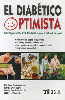 EL DIABETICO OPTIMISTA