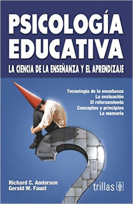 PSICOLOGIA EDUCATIVA