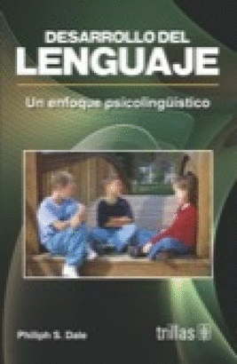 DESARROLLO DEL LENGUAJE