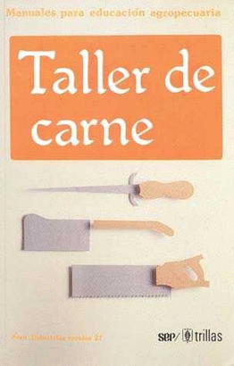 TALLER DE CARNE NO.27