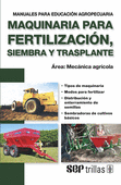 MAQUINARIA PARA FERTILIZACION SIEMBRA Y TRASPLANTE 43