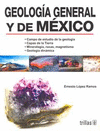 GEOLOGIA GENERAL Y DE MEXICO