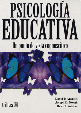 PSICOLOGIA EDUCATIVA