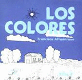 MIS PRIMEROS LIBROS: LOS COLORES