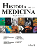 HISTORIA DE LA MEDICINA 1° EDIC.