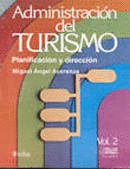 ADMINISTRACION DEL TURISMO VOL.2