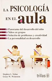 LA PSICOLOGIA EN EL AULA