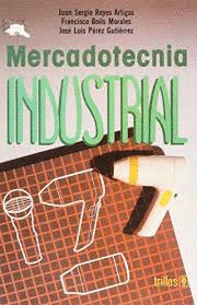 MERCADOTECNIA INDUSTRIAL