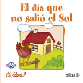 EL DIA QUE NO SALIO EL SOL