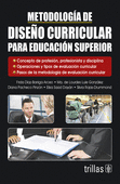 METODOLOGIA DE DISEÑO CURRICULAR PARA EDUCACION SUPERIOR