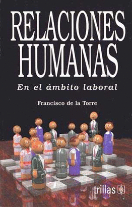 RELACIONES HUMANAS