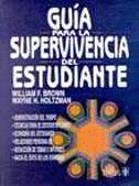 GUIA PARA LA SUPERVIVENCIA DEL ESTUDIANTE