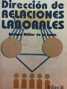 DIRECCION DE RELACION LABORALES 3°EDICION
