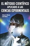 EL METODO CIENTIFICO APLICADO A LAS CIENCIAS EXPERIMENTALES