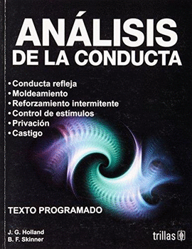 ANALISIS DE LA CONDUCTA