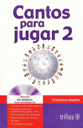 CANTOS PARA JUGAR 2