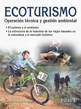 ECOTURISMO OPERACION TECNICA Y GESTION AMBIENTAL