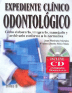 EXPEDIENTE CLINICO ODONTOLOGICO