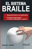 EL SISTEMA BRAILLE